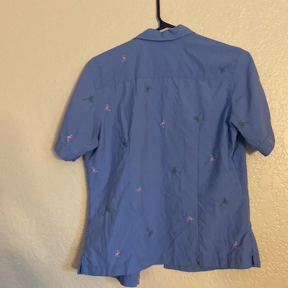 Columbia button up shirt - Picture 4 of 6